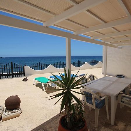 Villa House Cueva Del Mar Poris de Abona Esterno foto