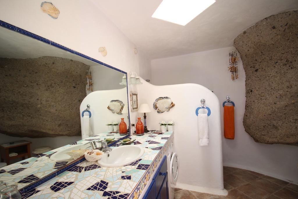 Villa House Cueva Del Mar Poris de Abona Esterno foto