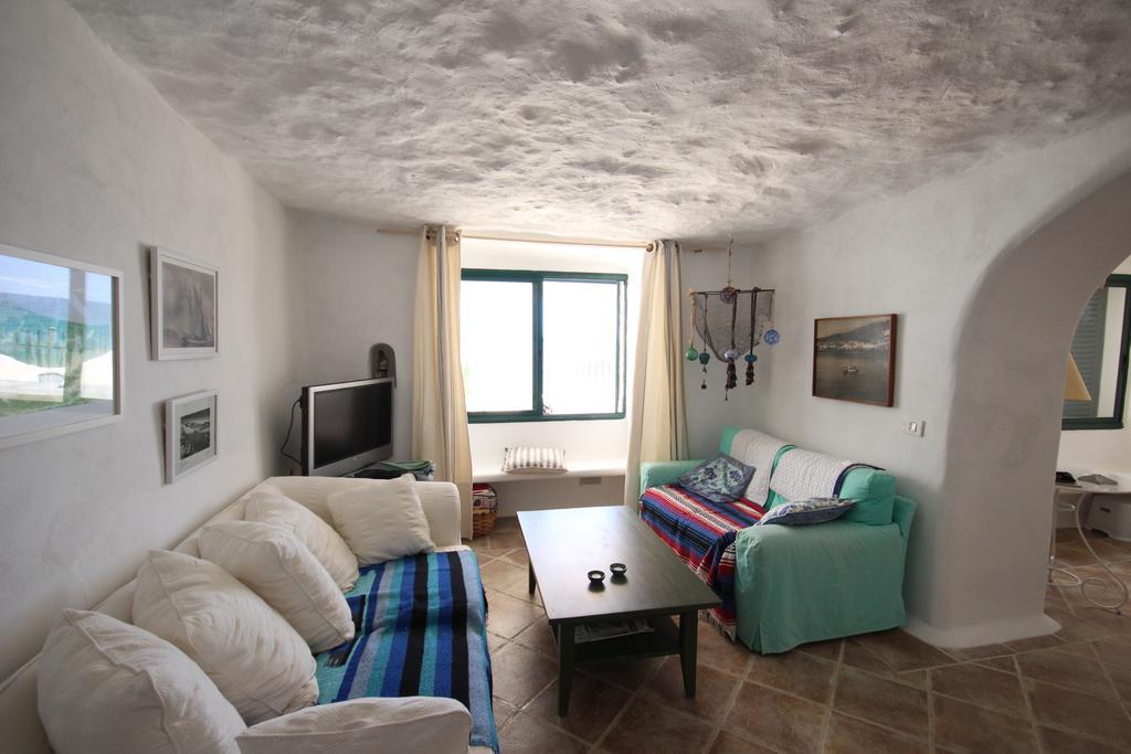 Villa House Cueva Del Mar Poris de Abona Esterno foto