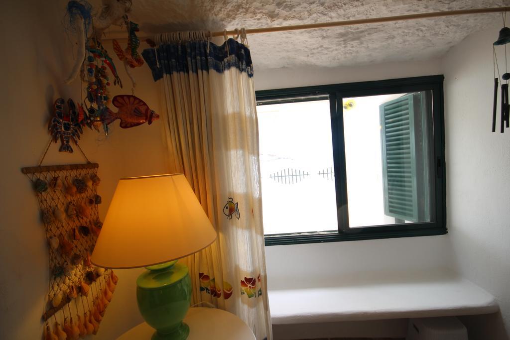 Villa House Cueva Del Mar Poris de Abona Esterno foto
