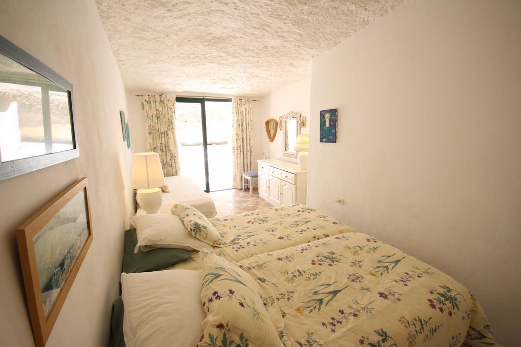Villa House Cueva Del Mar Poris de Abona Esterno foto