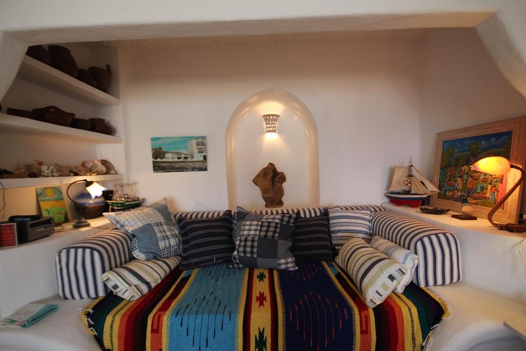 Villa House Cueva Del Mar Poris de Abona Esterno foto