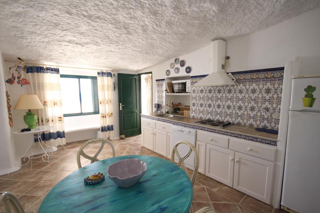 Villa House Cueva Del Mar Poris de Abona Esterno foto
